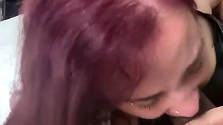 Slut Training Rosa Delgado Part 1