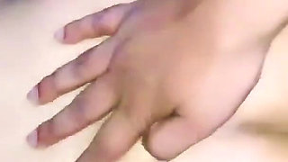 Stunning Iranian Stepdaughter's First Anal Stepdad Destroys My Tight Virgin Hole After Catching Me with a Cucumber