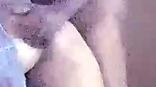 Sexy Huge Breasts Bhabhi in Saree Blouse Fucking Hard Doggystyle & Missionary Creampied