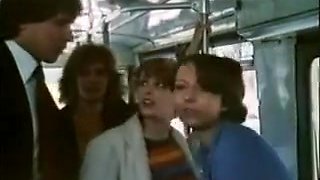 Shameless Bus