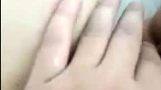 Turkish Milf Housewife Masturbation