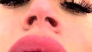 Amateur Blonde Teen Plays Solo with Toy Webcam Porn