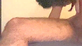 Stepdaughter Training for Deepthroat & Swallow Part 3