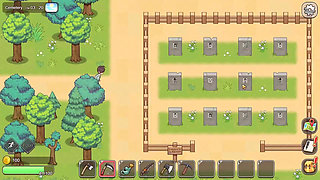 Village Rhapsody - Stardew Valley, but with Sex