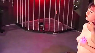 Gamer Girls First BDSM Movie