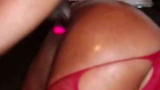 Deep in Ebony