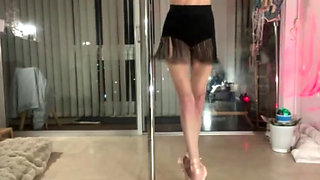 Sensual Tango