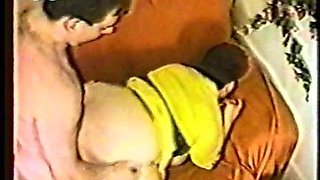 gorda retro