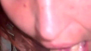 Licking Dirty Floor and Toilet, Flashing Head in It