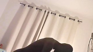 Monika Fox's Mature Brunette Squirt in Hardcore Passion