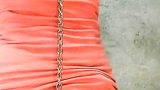 A Mature, Submissive Woman Likes Rough and Intense Sex