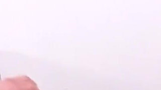 Sexy secretary MILF Eva May banged hard in her ass