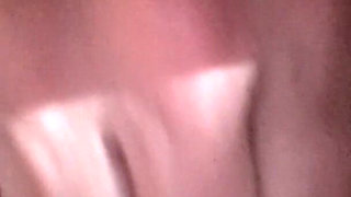Sneak a Peak MILF GILF Pussy Finger Play Solo