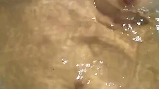 Getting Wet and Wild in the Jacuzzi with My Gorgeous Best Friend Eladmin420