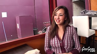Shaden french porn beurette