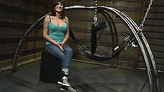 Stacey Stax