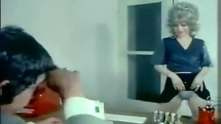 Vintage Funny casting (Camaster)