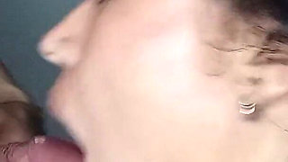 Mature Colombian Woman Fucked on First Date - Full Video