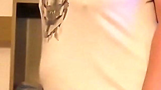 He Came to Film Me… Ended up Filling My Married Pussy