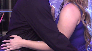 Skylar Snow Receives a Good Dicking and Amazing Facial