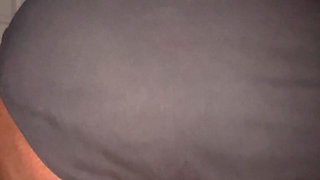 Sexy Panty Humping Part 1!
