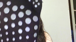 Sniff and Lick My Sweaty Toe Socks After Yoga