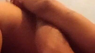 Passionate Sex with Small and Beautiful Pendeja Turra From Argentina