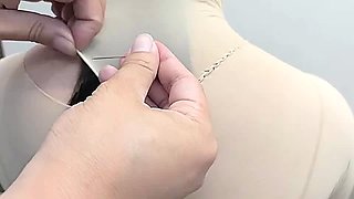 Fabulous Xxx Video Shibari Bondage Great Like In Your Dreams