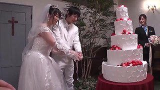 Time Stop Wedding