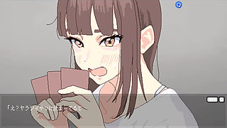 Hentai Game - Lovers' Fun! All Gallery Scene