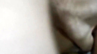 Asian Stepdaughter Gives a Thank You Blowjob and Gets Fucked