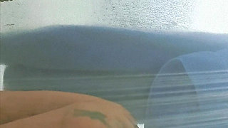 In the Shower