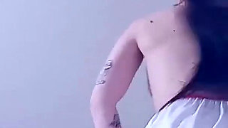 Nurse Gives Experimental Cock Injection Then Swallows His Cum