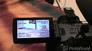 -EXCLUSIVE BEHIND THE SCENES EPISODE!- Gettin\' gang banged