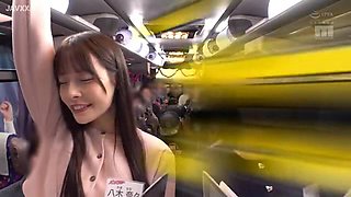 Wild Bus Tour 2026: Japanese Beauties in Uncensored Group Pleasure x15x96B150DBBA78CB6414