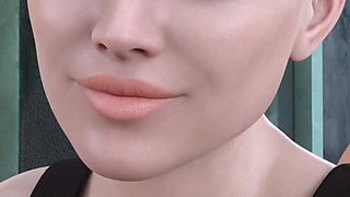 Awam MILF Amber in Her Desire - S2 - Chapter 1