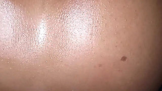 My Anal Journey: Day 4: Im Starting to Enjoy It. His Thick Cock Went in Slow
