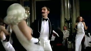 Vintage Danish Dance