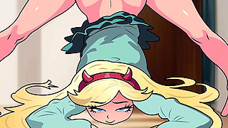 Culoncita Gets Creampie