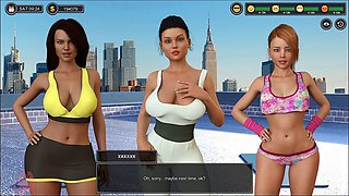 3 dimensional, big-tits, big-ass