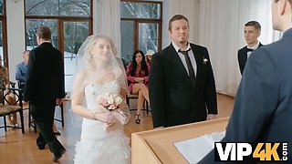 Vip4k. wrong name, right snatch