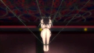 Silent Voice with Heat in endless fantasy