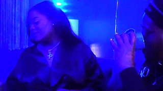 Late Night Call From My Pals GIRLFRIEND w/ Jayla Page - Deep in Her Tummy