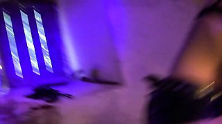 AnnikaRose - Nachbarin das erste Mal gefistet