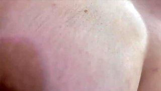 Basant Arab's Big Cock Saudi Wife Ride