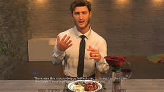 My Loyal Wife: Story of a Husband Who Likes to Share His Wife with Other Men - Episode 4