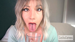 JOI Task for Stepmommy's Kinky Little Freak