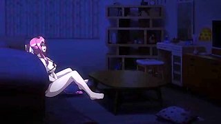 Secret Night under the silence lost beyond reality