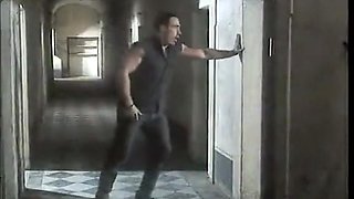 Wonderful Prison Full Vintage Movie