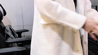 Solo british amateur masturbation jerking